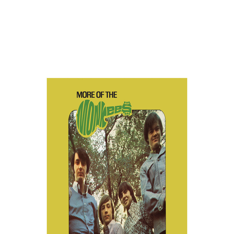 The Monkees | More Of The Monkees (ROG Limited Edition) - Vinyl