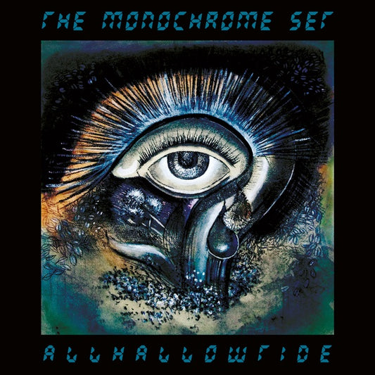 THE MONOCHROME SET | Allhallowtide - Vinyl