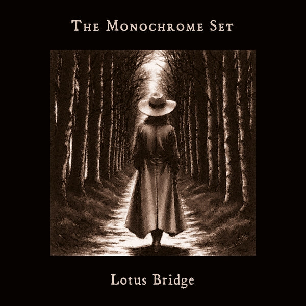 THE MONOCHROME SET | Lotus Bridge [CD] - CD