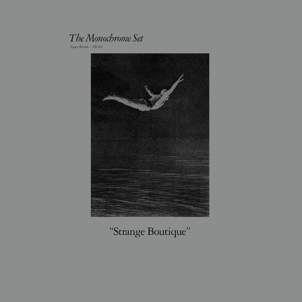 THE MONOCHROME SET | Strange Boutique - CD