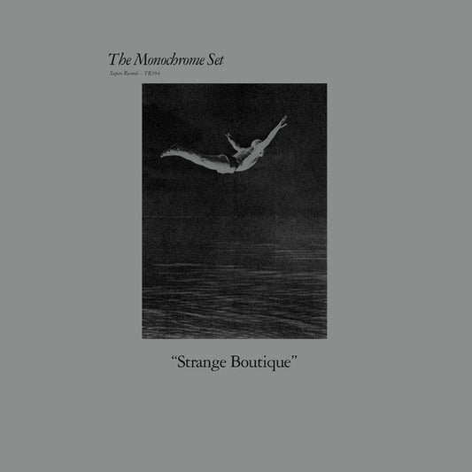 THE MONOCHROME SET | Strange Boutique - CD