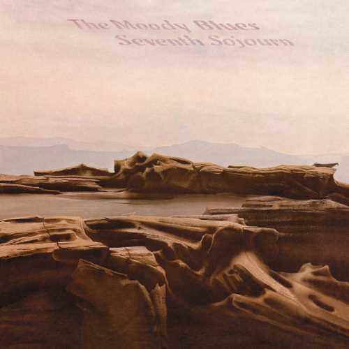 The Moody Blues | Seventh Sojourn [Import] - Vinyl
