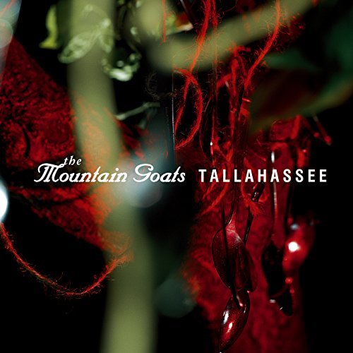 The Mountain Goats | Tallahassee - Vinyl