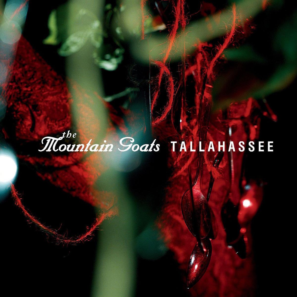 The Mountain Goats | Tallahassee - CD