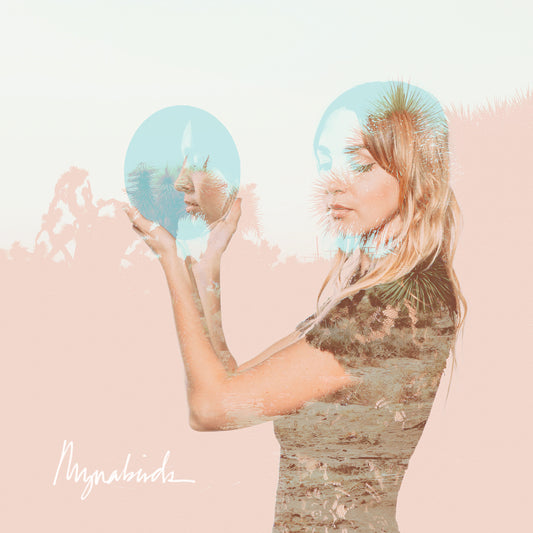 The Mynabirds | Lovers Know - Vinyl