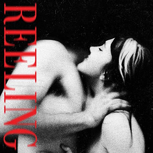 The Mysterines | Reeling [LP] - Vinyl