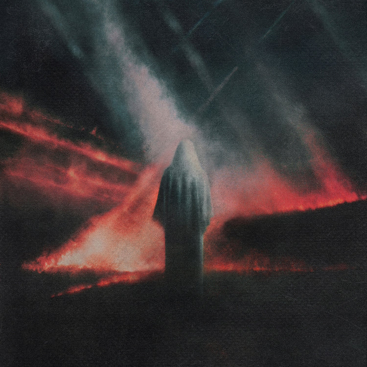 The Narrator | Phosphor (1Lp Sleeve) [Transparent Neon Orange] - Vinyl