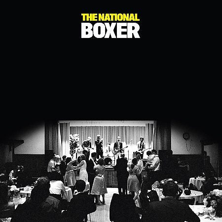 The National | Boxer - Vinyl