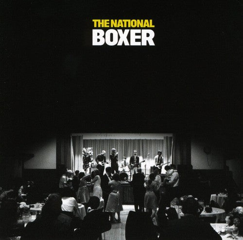 The National | Boxer - CD