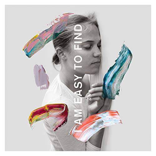 The National | I Am Easy To Find (2LP | Black Vinyl) - Vinyl