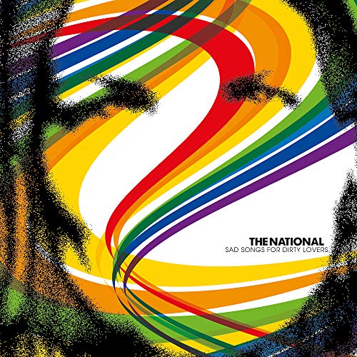 The National | Sad Songs for Dirty Lovers (2021 Remaster) - Vinyl