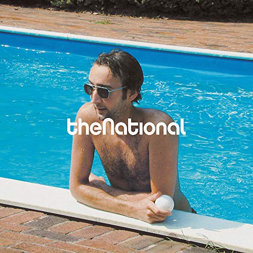 The National | The National (2021 Remaster) - CD
