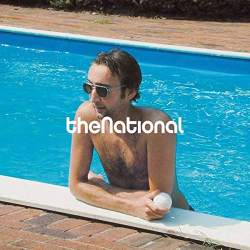 The National | The National (2021 Remaster) - Vinyl