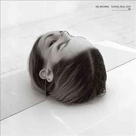 The National | Trouble Will Find Me (MP3 Download) - Vinyl