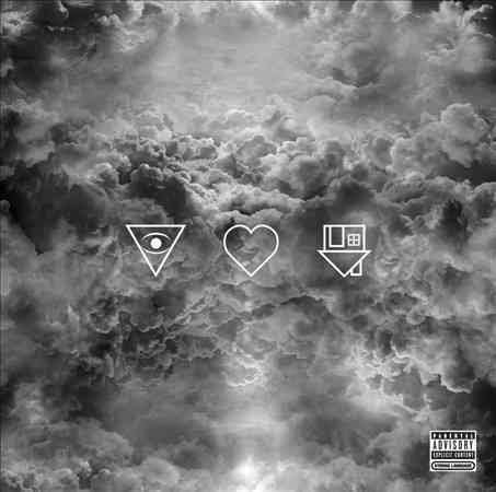 The Neighbourhood | I Love You. [Explicit Content] - CD