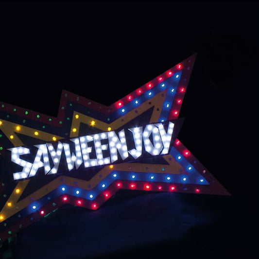 The Nest | Sayweenjoy - Vinyl