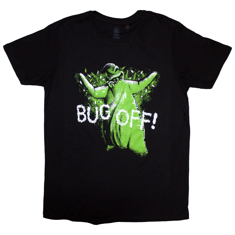 The Nightmare Before Christmas | Bug Off! - Black