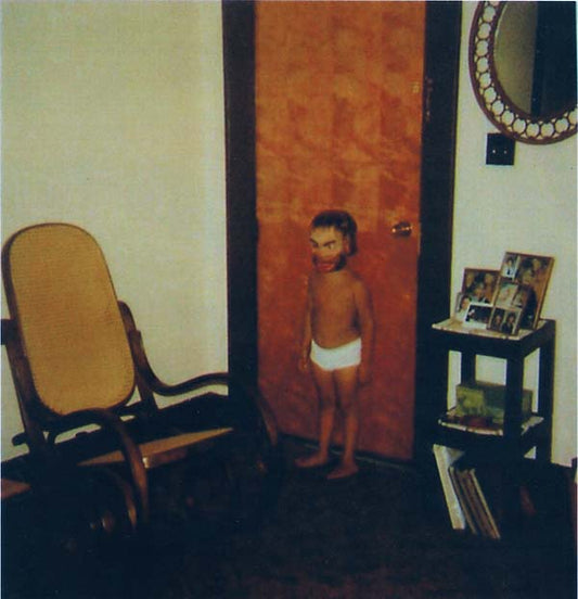 THE NIGHTY NITE | Dimples - Vinyl