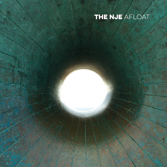The NJE | Afloat - CD