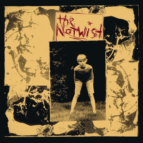 The Notwist | The Notwist (30 Year Anniversary Edition) - Vinyl