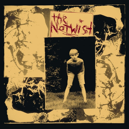 The Notwist | The Notwist (30 Year Anniversary Edition) - Vinyl