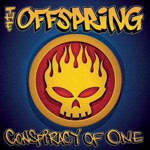 The Offspring | Conspiracy Of One - Vinyl