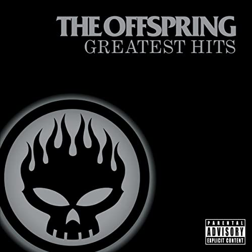 The Offspring | Greatest Hits - Vinyl