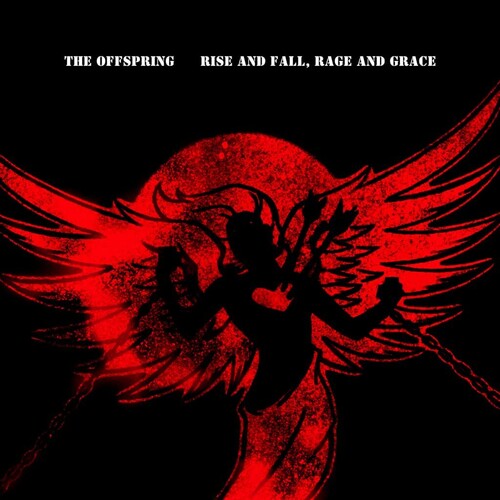The Offspring | Rise And Fall, Rage And Grace (15th Anniversary Edition) - Vinyl