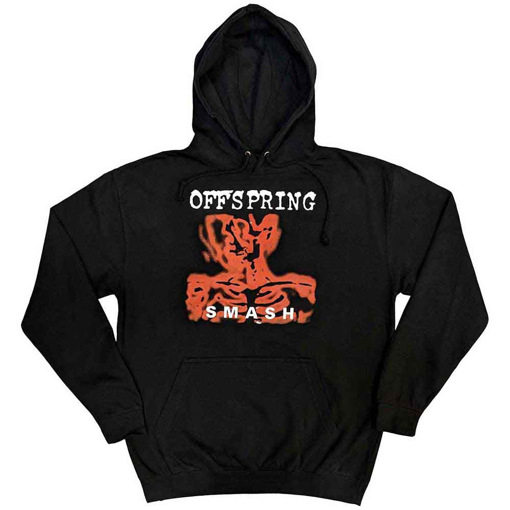 The Offspring | Smash - Sweatshirt Black