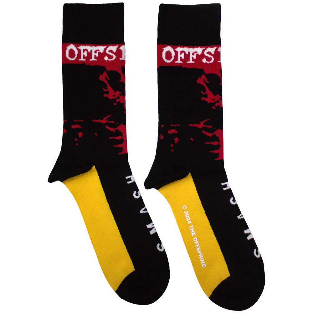 The Offspring | Smash - Black