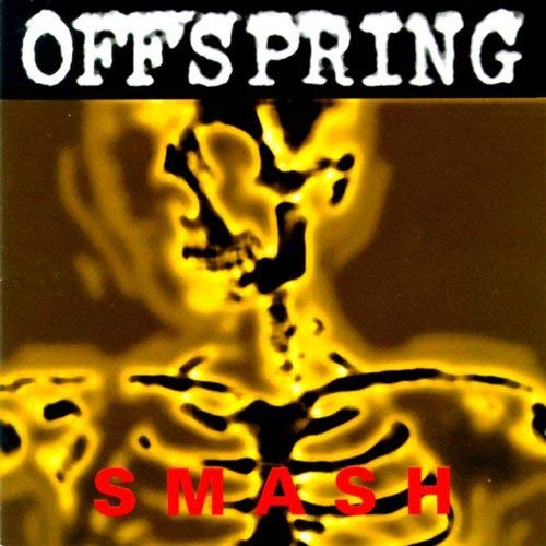 The Offspring | Smash [Import] - Vinyl