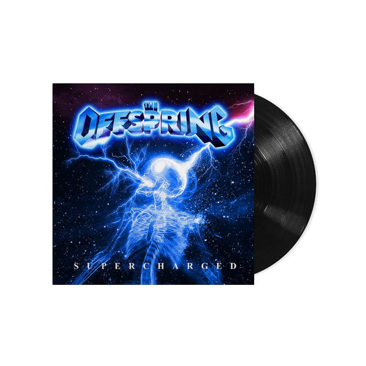 The Offspring | Supercharged - Vinyl