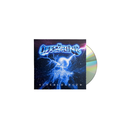 The Offspring | Supercharged - CD