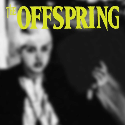 The Offspring | The Offspring - Vinyl