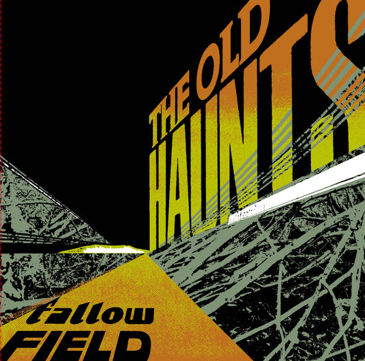 The Old Haunts | Fallow Field - Vinyl