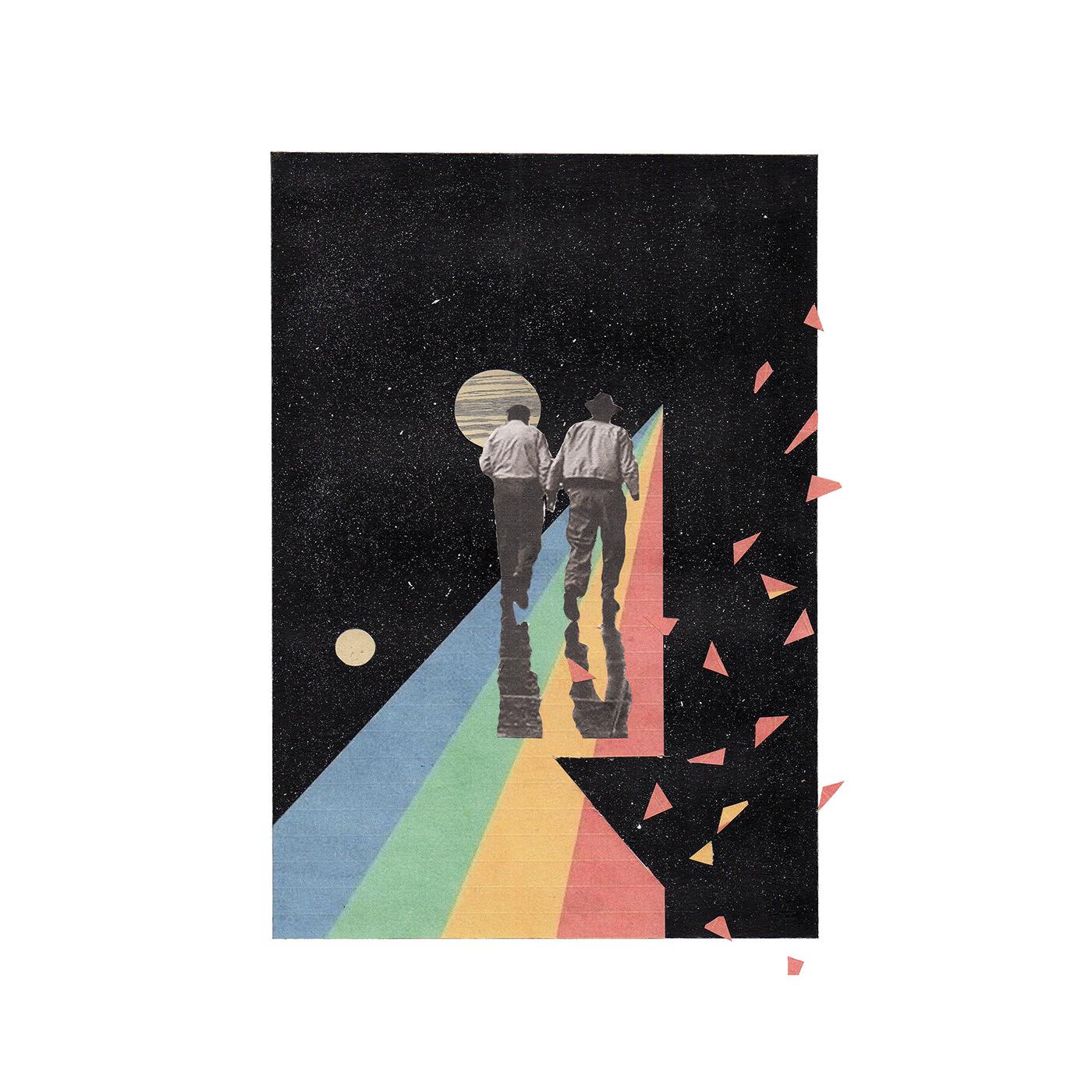 The Orange Peels | Celebrate The Moments of Your Life - Vinyl