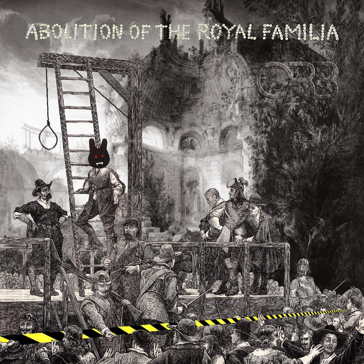 The Orb | Abolition Of The Royal Familia - Vinyl