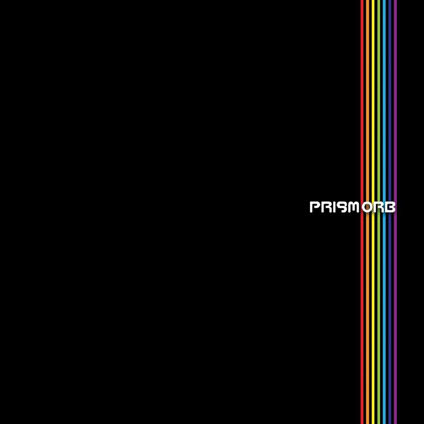 The Orb | Prism (Citrus Vinyl) - Vinyl