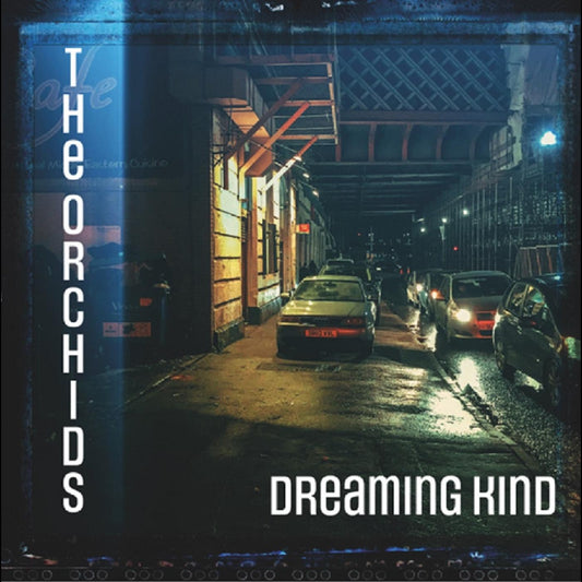 The Orchids | Dreaming Kind - Vinyl