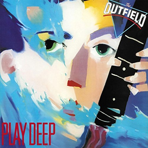 The Outfield | Play Deep (180 Gram Vinyl) [Import] - Vinyl