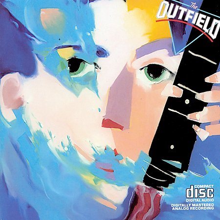 The Outfield | PLAY DEEP - CD