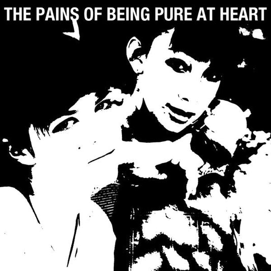The Pains Of Being Pure At Heart | The Pains Of Being Pure At Heart - Vinyl