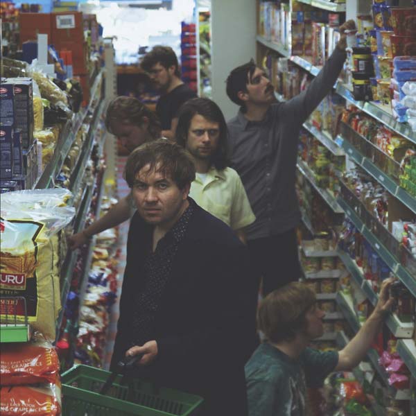 THE PHEROMOANS | I'm On Nights - Vinyl