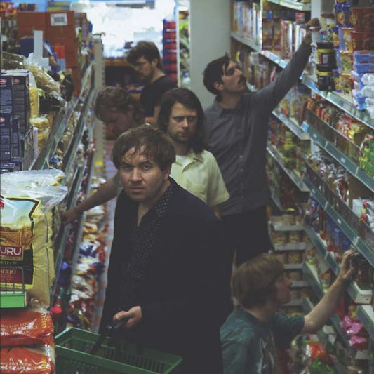 THE PHEROMOANS | I'm On Nights - Vinyl