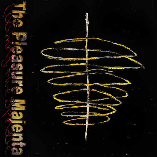 The Pleasure Majenta | Looming, The Spindle - Vinyl