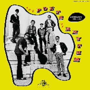 The Poets of Rhythm | Anthology 1992-2003 - CD