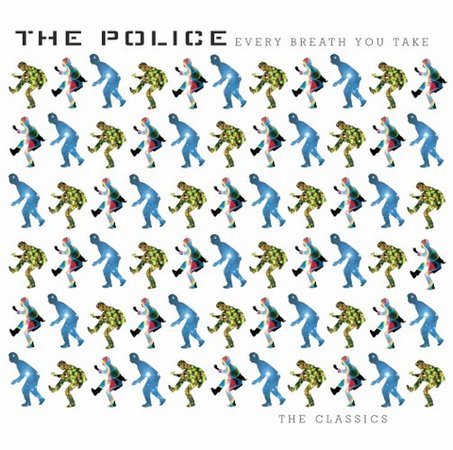 The Police | Every Breath You Take: Classics - CD