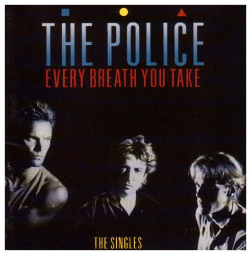 The Police | Every Breath You Take: The Singles [Import] - CD