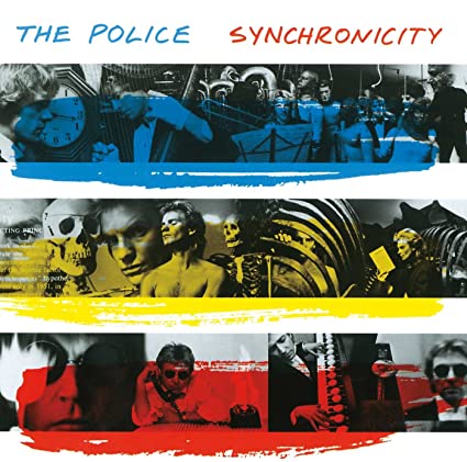 The Police | Synchronicity [Import] - CD