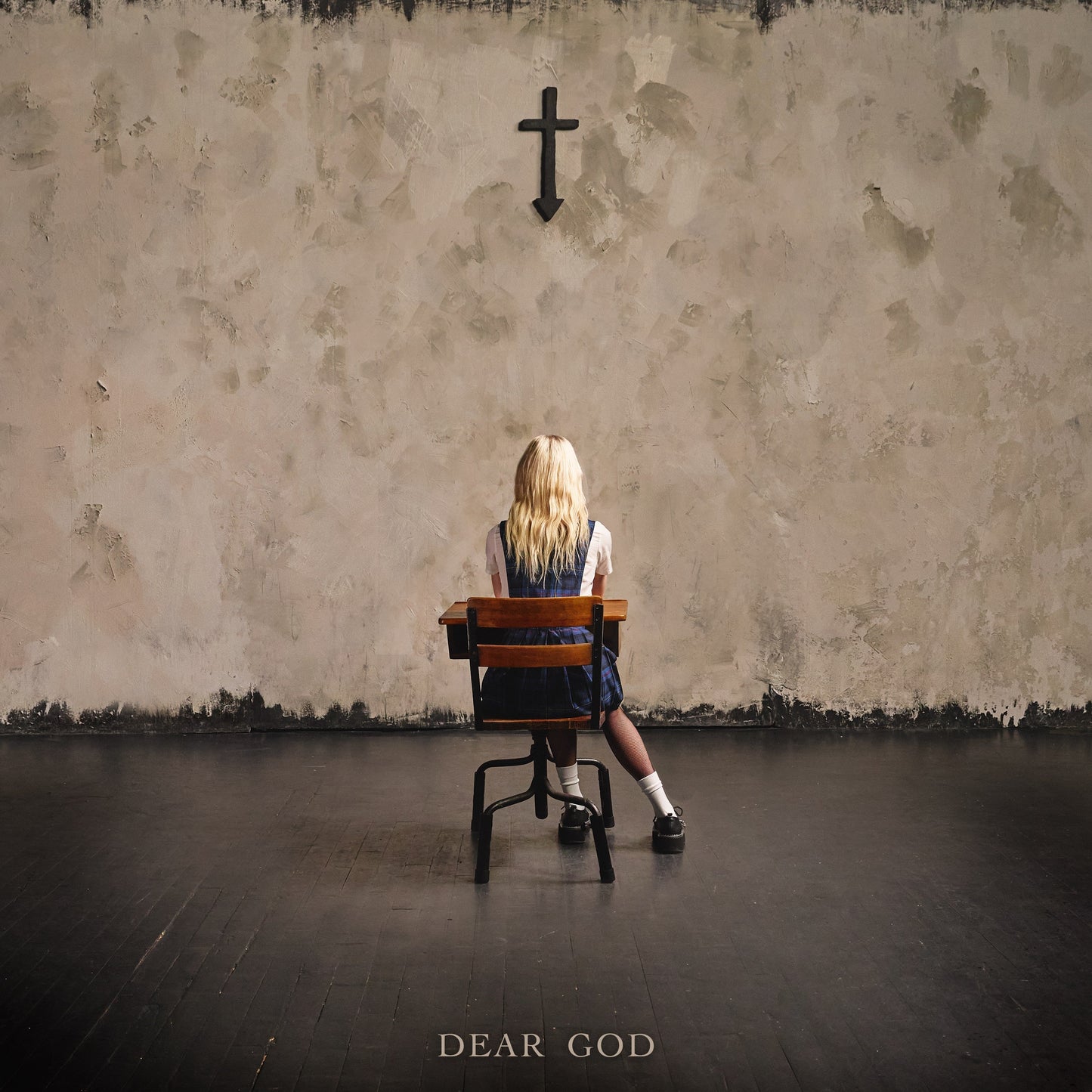 The Pretty Reckless | Dear God [2LP] - Vinyl